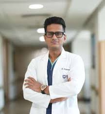 Dr Kaan Ali